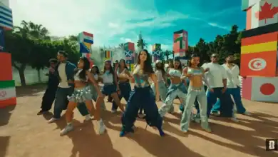‏كليب "Siir Siir" يشعل أجواء مونديال 2026 قبل انطلاق البطولة