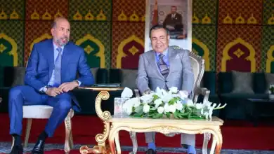 الأمير مولاي رشيد يتوج أبطال التبوريدة في نهائي تاريخي لجائزة الحسن الثاني
