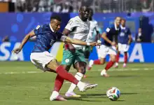 فرنسا تضرب السنغال بثلاثية.. ومبابي يواصل كتابة التاريخ في كأس العالم