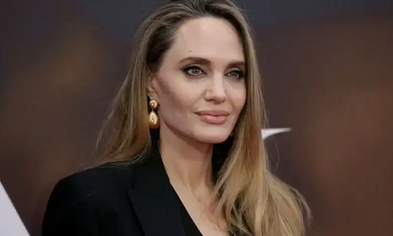 أنجلينا جولي تواجه وجعها القديم على الشاشة.. فيلم جديد يعيد فتح ملف السرطان