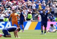 العنابي يودع كأس العالم.. البوسنة تهزم قطر وتنتظر بطاقة أفضل الثوالث