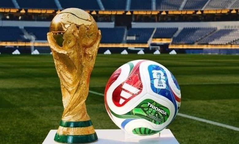 الأرجنتين تتصدر بقوة.. ترتيب المجموعة العاشرة يشتعل بعد فوز الجزائر