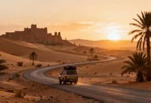 توقعات طقس السبت بالمغرب