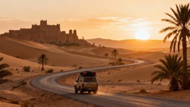 توقعات طقس السبت بالمغرب