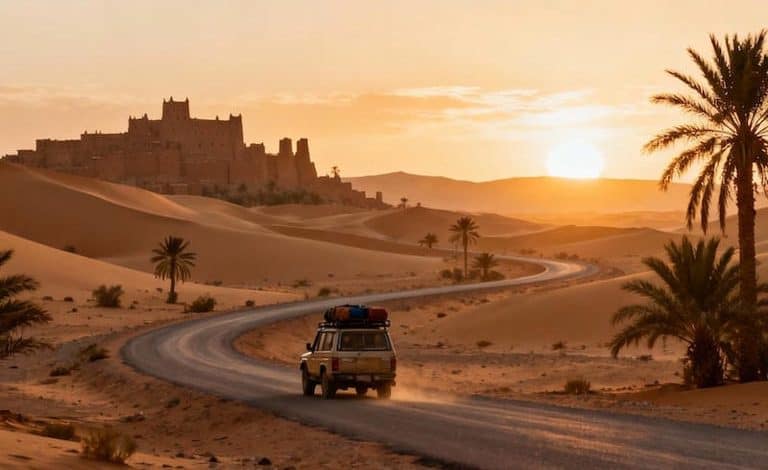 توقعات طقس السبت بالمغرب