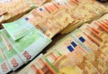 تحويلات مغاربة العالم ترتفع إلى 40 مليار درهم