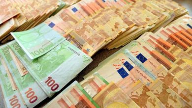 تحويلات مغاربة العالم ترتفع إلى 40 مليار درهم