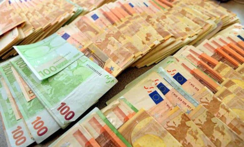 تحويلات مغاربة العالم ترتفع إلى 40 مليار درهم