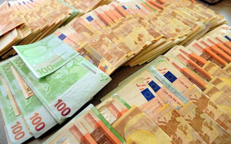 تحويلات مغاربة العالم ترتفع إلى 40 مليار درهم