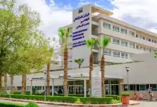 ‏إنجاز طبي نادر في وجدة ينقذ طفلاً من نزيف كبدي خطير