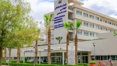 ‏إنجاز طبي نادر في وجدة ينقذ طفلاً من نزيف كبدي خطير