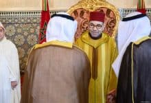 الملك يعين محمد عبد النباوي لولاية ثانية