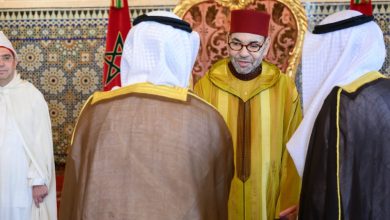 الملك يعين محمد عبد النباوي لولاية ثانية