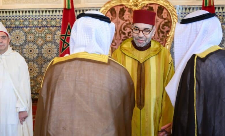 الملك يعين محمد عبد النباوي لولاية ثانية