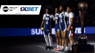 FIBA 3x3 World Cup 2026. كيف يعزز هذا النظام المبهر مكانته في عالم كرة السلة - التحليل من 1xBet
