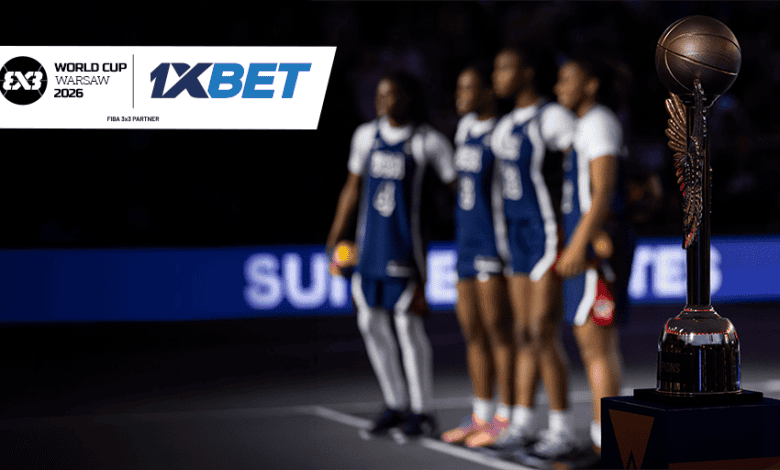 FIBA 3x3 World Cup 2026. كيف يعزز هذا النظام المبهر مكانته في عالم كرة السلة - التحليل من 1xBet
