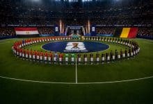 فيفا يغير مراسم ما قبل مباريات كأس العالم 2026