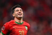 المغرب يرتقي إلى المركز السابع عالمياً في تصنيف فيفا