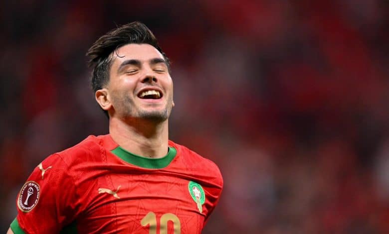 المغرب يرتقي إلى المركز السابع عالمياً في تصنيف فيفا