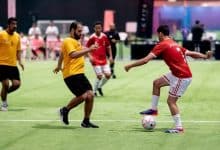 ‏الأولمبياد الخاص المغربي يشارك في الألعاب الإماراتية 2026 بأبوظبي
