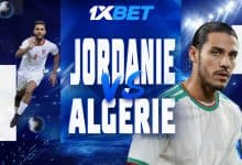 La Jordanie et l'Algérie à la Coupe du monde 2026… Un affrontement qui ne laisse pas de place au compromis-1xbet