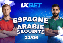 L'Arabie saoudite affrontera l'Espagne lors de la Coupe du monde 2026… Les Verts vont-ils réitérer leur exploit face au Cap-Vert ?-1xbet