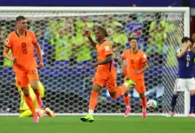‏هولندا واليابان تشعلان كأس العالم بتعادل مثير.. الشوط الثاني يتحول إلى مهرجان أهداف