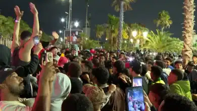 العيون تحتفل بتأهل المغرب إلى ثمن نهائي كأس العالم 2026