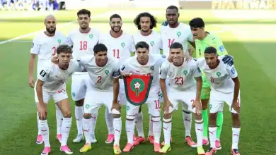 المغرب يقلب الطاولة على هايتي.. الأسود يعبرون إلى دور الـ32 بعد مباراة مثيرة