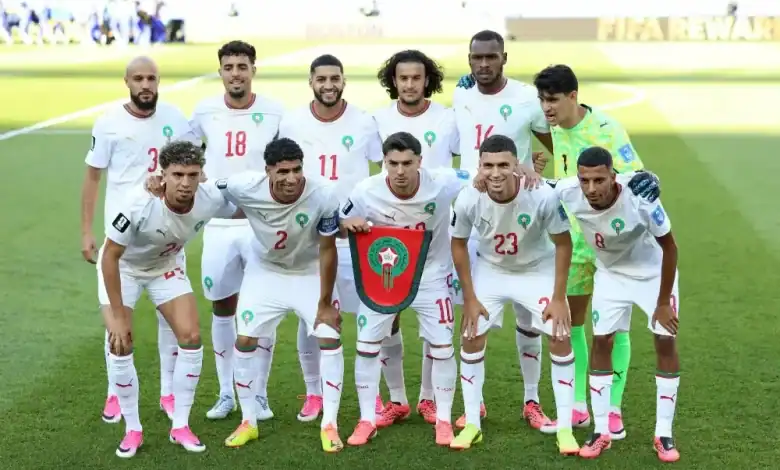 المغرب يقلب الطاولة على هايتي.. الأسود يعبرون إلى دور الـ32 بعد مباراة مثيرة