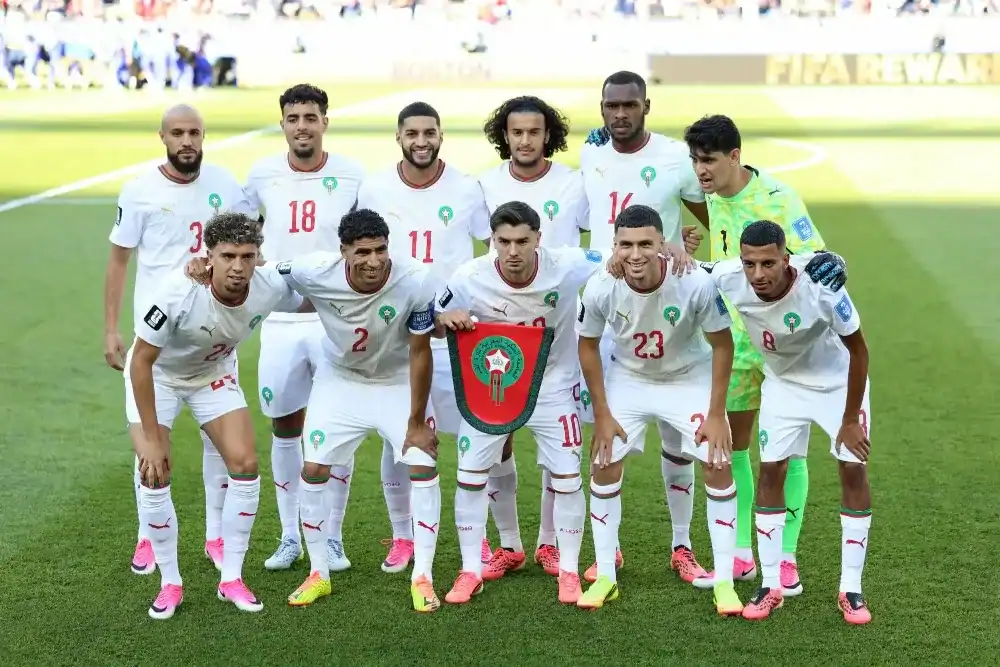 المغرب يقلب الطاولة على هايتي.. الأسود يعبرون إلى دور الـ32 بعد مباراة مثيرة