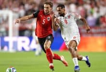 الأردن يبدأ مغامرته المونديالية بخسارة مؤلمة أمام النمسا