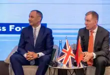 المغرب وبريطانيا يطمحان لمضاعفة المبادلات التجارية