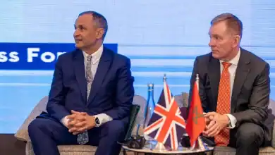 المغرب وبريطانيا يطمحان لمضاعفة المبادلات التجارية