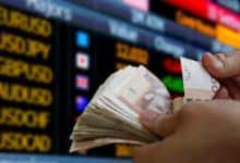 أسعار صرف العملات مقابل الدرهم المغربي اليوم