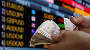 أسعار صرف العملات مقابل الدرهم المغربي اليوم