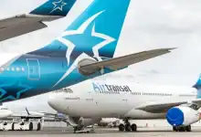 خط جوي مباشر جديد بين مونتريال وأكادير