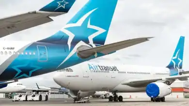 خط جوي مباشر جديد بين مونتريال وأكادير