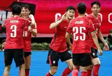 ‏كوريا الجنوبية تعود من بعيد وتقلب تأخرها أمام تشيكيا في مونديال 2026