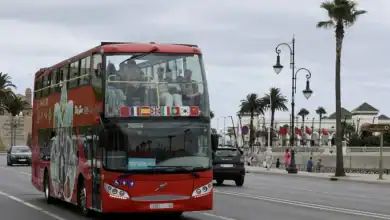 المغرب يستقبل 7.7 ملايين سائح إلى نهاية ماي 2026