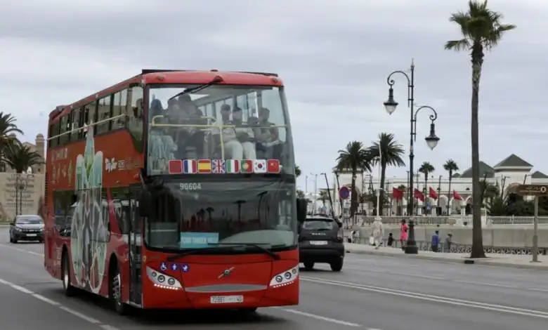 المغرب يستقبل 7.7 ملايين سائح إلى نهاية ماي 2026