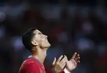 ‏البرتغال تتغلب على نيجيريا قبل كأس العالم ورونالدو يكتفي بمحاولات ضائعة