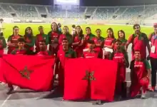 المغرب يسيطر على ألعاب القوى العربية.. لقب تحت 23 سنة يحسم بفارق الذهب
