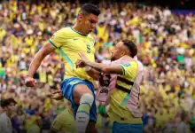البرازيل تنجو من فخ اليابان.. هدف قاتل يفتح باب ثمن نهائي مونديال 2026