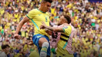 البرازيل تنجو من فخ اليابان.. هدف قاتل يفتح باب ثمن نهائي مونديال 2026