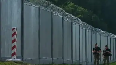 ‏بولندا تلاحق مغربياً يشتبه في تورطه بمقتل جندي على حدود بيلاروسيا