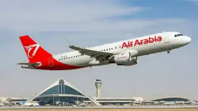 جثة في هيكل طائرة قادمة من المغرب.. حادث غامض يهز مطار غاتويك البريطاني