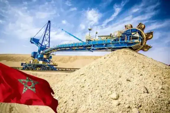 واشنطن تفتح الباب أمام الفوسفاط المغربي.. ترامب يعلق رسوماً على الأسمدة وسط أزمة عالمية