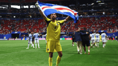 Fozinia devient une star mondiale… De 50 000 abonnés à plus de 6 millions après la suspension de l'Espagne 2 فوزينيا يتحول إلى نجم عالمي.. من 50 ألف متابع إلى أكثر من 6 ملايين بعد إيقاف إسبانيا