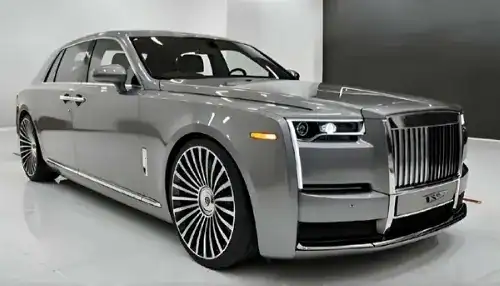 Ronaldo suscite la polémique avant la Coupe du monde… Va-t-il offrir des Rolls-Royce à ses coéquipiers ? 2 завантаження 1 1